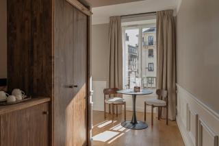 La Maison des Ducs - 1