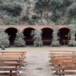 Portal del Cerro Pajarillo - 6