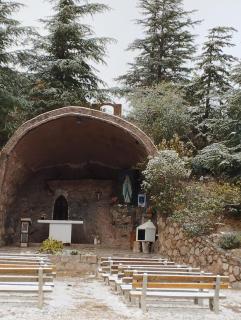 Portal del Cerro Pajarillo - 3