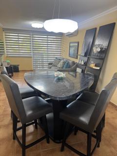 Beachfront Paradise - 8