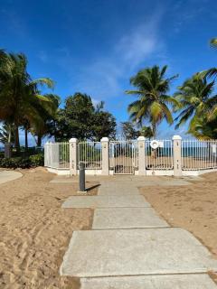 Beachfront Paradise - 3