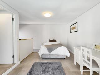 City Studio in Vibrant Vredehoek - 3