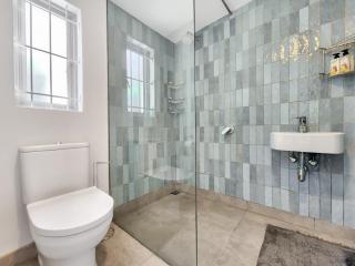 City Studio in Vibrant Vredehoek - 1