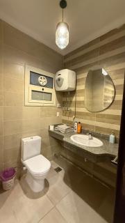 Luxury Boho Apartment for Rent at Fustat Compound - 5