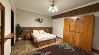 Luxury Boho Apartment for Rent at Fustat Compound - 3