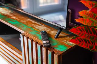 Luxurious Flat at Leicester Town - 2