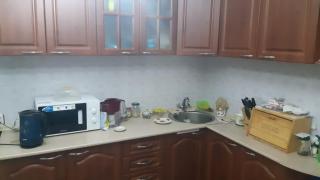 Квартира помесячно - 0