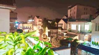 Dona Hotel - 9