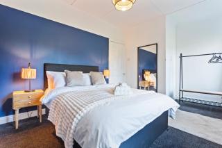 Hillview Escape - Group-Friendly Comfort - 9