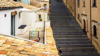 Loft con terrazza sulla Scala - 0