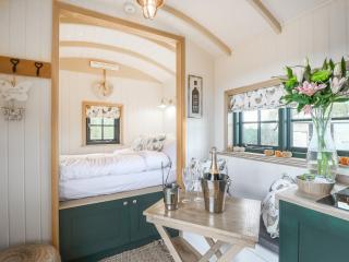 Poppie's Shepherd Hut - Uk50227 - 6