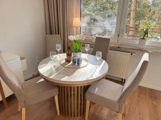 Apartament Dream-65m2 blisko morza - 9