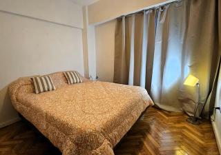 Departamento en Recoleta sobre calle Azcuenaga - 1