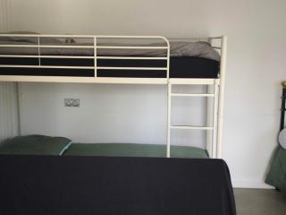 Chez Mimi - 3