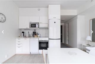 Scandic Nest - 2