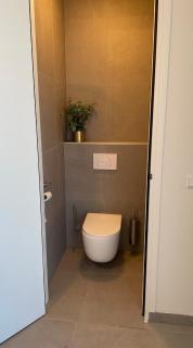 Nieuw Studio 16 met uitzicht op Domburg - 4