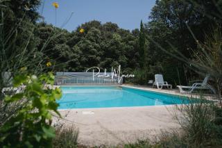 Gîte Sur Domaine Viticole - 8