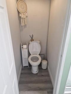 'Little Star' accommodation - 2