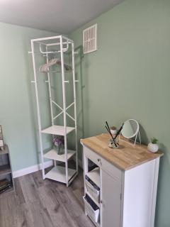 'Little Star' accommodation - 1