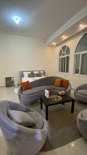 Stylish Studio Near ADNEC - 0