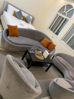Stylish Studio Near ADNEC - 6