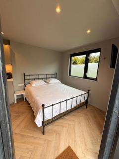 Sfeervolle B&B met eigen ingang en sanitair - 1