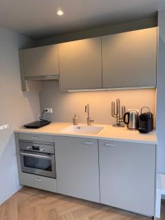 Sfeervolle B&B met eigen ingang en sanitair - 5