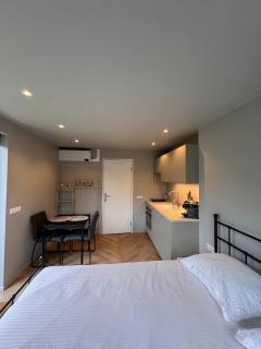 Sfeervolle B&B met eigen ingang en sanitair - 4