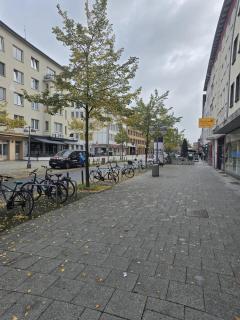 Ihr Premium-Zuhause auf Zeit Komfortabel Wohnen in Bestlage - 9