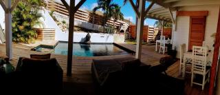 Maison des îles - 9