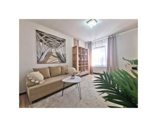 Chillout Apart pod Górą Zamkową - 9