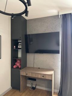 Modern Comfort Apartments, Kazimierz, Krakow - 3