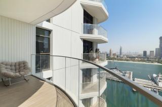 Stylish Apartments at Beachfront with Pool&Gym Access - 2