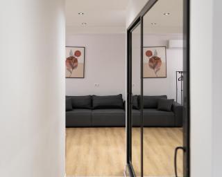 Golden Corner 1 - Sweet Escape Apartments - 6
