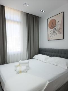 Golden Corner 1 - Sweet Escape Apartments - 8