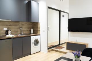 Golden Corner 1 - Sweet Escape Apartments - 1