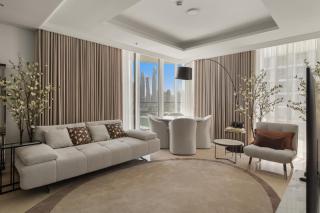 Stylish Apartments at Beachfront with Pool&Gym Access - 8