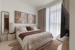 Stylish Apartments at Beachfront with Pool&Gym Access - 9