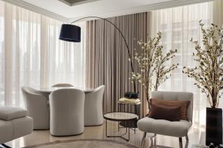 Stylish Apartments at Beachfront with Pool&Gym Access - 3