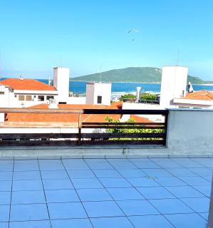 Apto frente mar Ingleses 1 quarto e super infraestrutura - 9