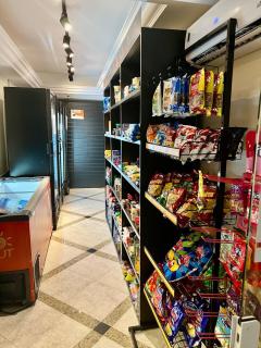 Apto frente mar Ingleses 1 quarto e super infraestrutura - 2