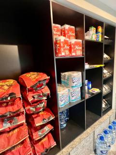 Apto frente mar Ingleses 1 quarto e super infraestrutura - 1