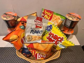 The Base Pattaya Seaview Condo - 7