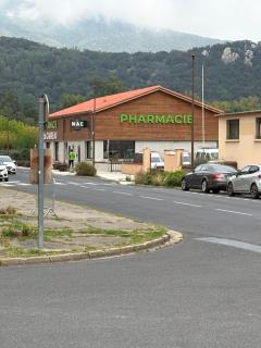 Chez FERNAND-Vues sur les montagnes - 8
