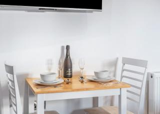 Bowbrook Lodges - 2