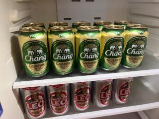 The Base Pattaya Seaview Condo - 9