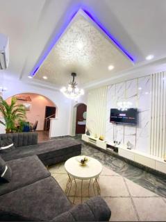 Tastefully Furnished Apartments - 0