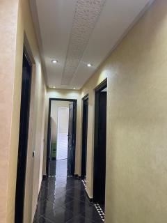 شقة عائلية مريحة Convenience family Apartment - 6