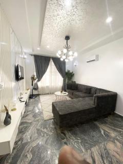 Tastefully Furnished Apartments - 9