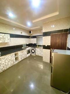 Tastefully Furnished Apartments - 7